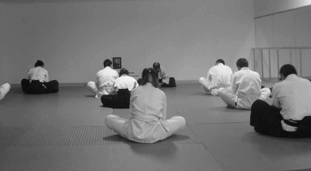 Aikido Öğretimi Hakkında Bazı Düşünceler